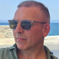 NATO Employee Michael Bos's profile photo