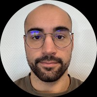 baCta Employee Nicolas Morin's profile photo