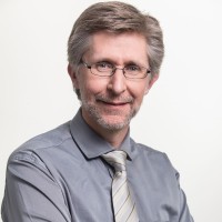 Sandvik Coromant Employee Bart Smets's profile photo