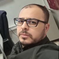 Realistic Security Employee Ammar Kerrouche's profile photo