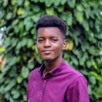 Kuwota Employee Samuel Kayongo-Mutumba's profile photo