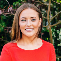 BFree Foods Employee Marie McGarrell's profile photo