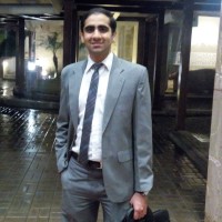 Pakistan State Oil Employee Osama Sabir's profile photo