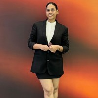 Jellyfish Technologies Employee Sazreen Nisha's profile photo