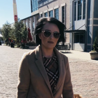 Jessica Ferrell Email & Phone Number