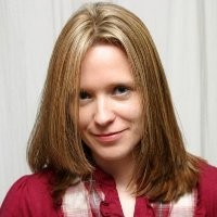 SmartDraw Software Employee Emese Gaal's profile photo