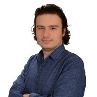 Bentego Employee Tolga Tezel's profile photo