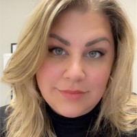 AllStar Glass Company Employee Arielle Reed's profile photo