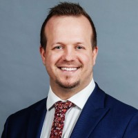 Cerebro Capital Employee David Simor's profile photo