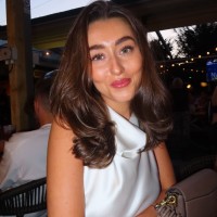 Impact Futures UK Employee Abbey James's profile photo