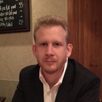 Hydrofix Employee Gustav Pettersson's profile photo
