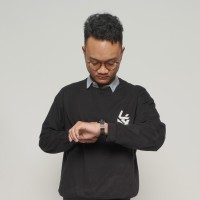 berijalan Employee Teguh Kusuma's profile photo