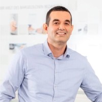Verifone Employee Dan Soffer's profile photo