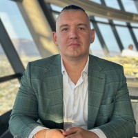 Andrii Kostretskyi Email