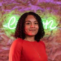 Lemon communication Employee Rachel Arias's profile photo