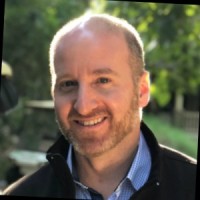 X-energy Employee Daniel Gross's profile photo
