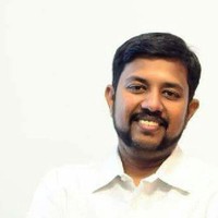 Utkarsh Small Finance Bank Employee Padmanabhan Sundaram's profile photo