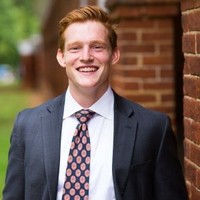 Latham & Watkins Employee Jt Meyer's profile photo