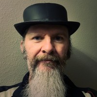 SCREEN Employee Rick Heller's profile photo