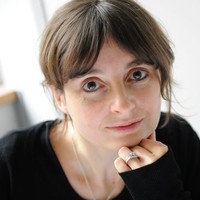 Activo Consulting Employee Isabelle Roy's profile photo