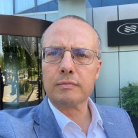 argenx Employee Alessandro Pinna's profile photo