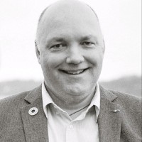 HERNIS Scan Systems AS Employee Raymond Haugli's profile photo