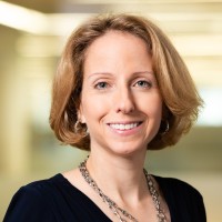 Pew Research Center Employee Courtney Kennedy's profile photo