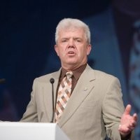Moonee Valley City Council Employee Charles Brass's profile photo