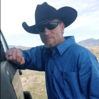 RECON Engineering & Construction Employee Ty Bradley's profile photo