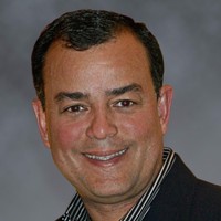 Wolf Rock Drills Employee Peter Pacheco's profile photo