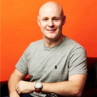 Patrick Darcy Email & Phone Number