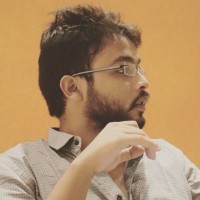 Maximl Employee Anurag Das's profile photo