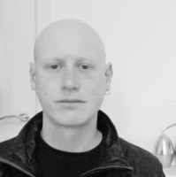 Working With Men Employee Benjamin Myers's profile photo