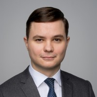 Fengate Asset Management Employee Deian Kutev's profile photo