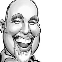 jlbcreative inc. Employee Jeff Bartle's profile photo