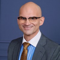 Dread Central Media, LLC Employee Preston Fassel's profile photo