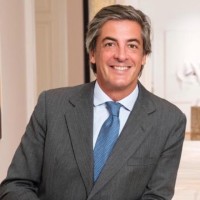 Jebsen Group Employee Cristobal Mendez de Vigo's profile photo