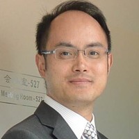 Sungrow Power Supply Co., Ltd. Employee 顾亦磊's profile photo