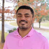 Good Faith Energy Employee Shaun David's profile photo