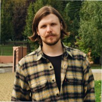 Geniusee - Software Product Development Employee Oleg Gaidenko's profile photo