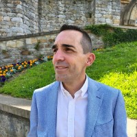 Galletas Gullón Employee Igor Martin's profile photo