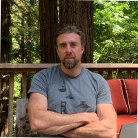 City of Cupertino Employee Mosley's profile photo