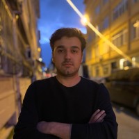 Bluepath Robotics Employee Ali Akdemir's profile photo