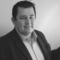 Legrand UK & Ireland Employee John Carruthers's profile photo