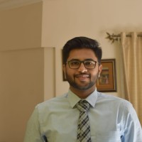 Cashinvoice Employee Raghav Jindal's profile photo