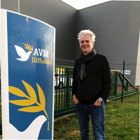 AVM Diffusion Employee Thierry Debionne's profile photo