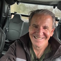 Jeffrey Kerridge Email & Phone Number