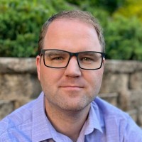 Abrigo Employee Kevin Abbas's profile photo