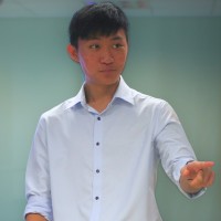 Spin Up Employee Cayden Chik's profile photo