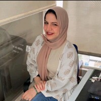 Technoverse Employee Mai Ahmed's profile photo